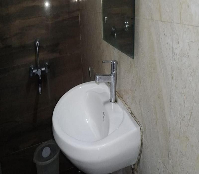 Hotel White House Pune Exteriör bild